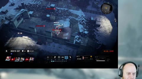 Wasteland 3: Clowns, Explosions, and a Mime!