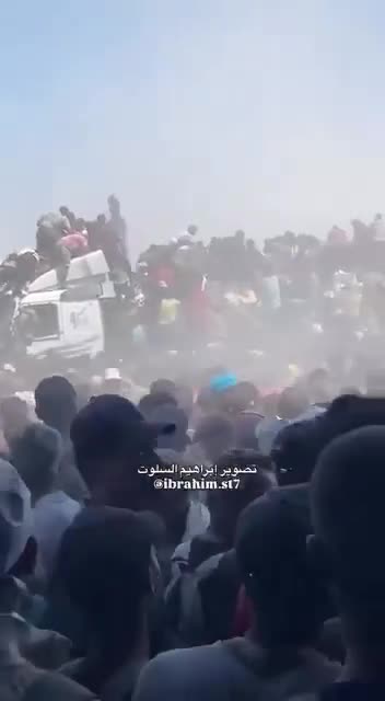 Zionist Genocide Against Palestinians