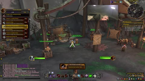 MattG Play World of Warcraft Part 3 (Warrior Class)