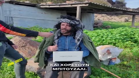 Θεουλης ‼️🤣😂👇 ''Smart Στανη''😂