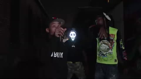Cory Gunz - Bodies (Freestyle) Feat. RMK (OFFICIAL VIDEO)