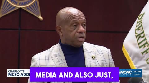 Sheriff Says Judges Are Real Victims After Kirk's Assassination