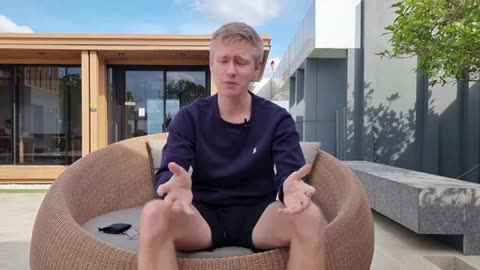 Odd Nighttime Routine Destroys Belly Fat