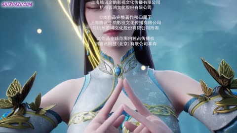 Martial Master 571-575