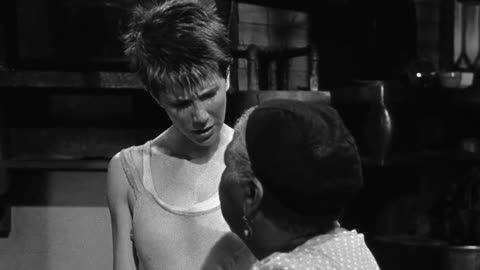 The Member of the Wedding (1952) Full movie | Film noir drama