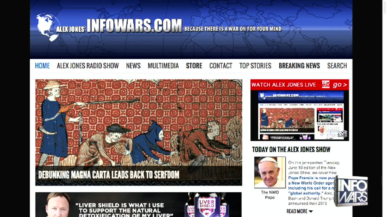 IW Archives 2015 Jun 16