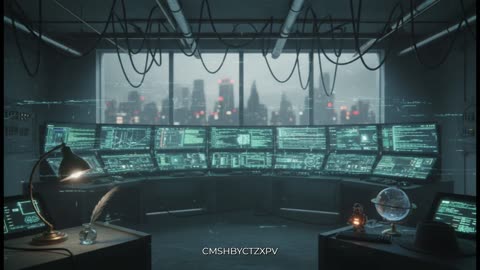 Initialization Signal