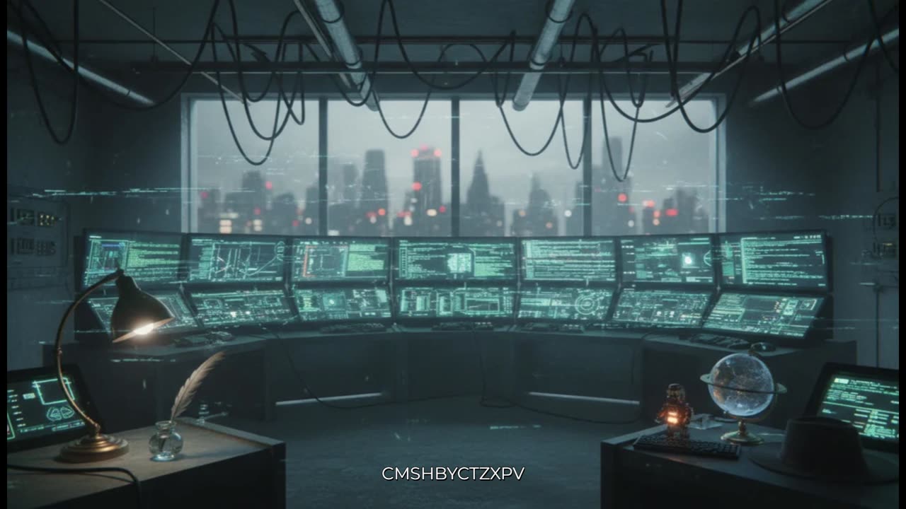 Initialization Signal