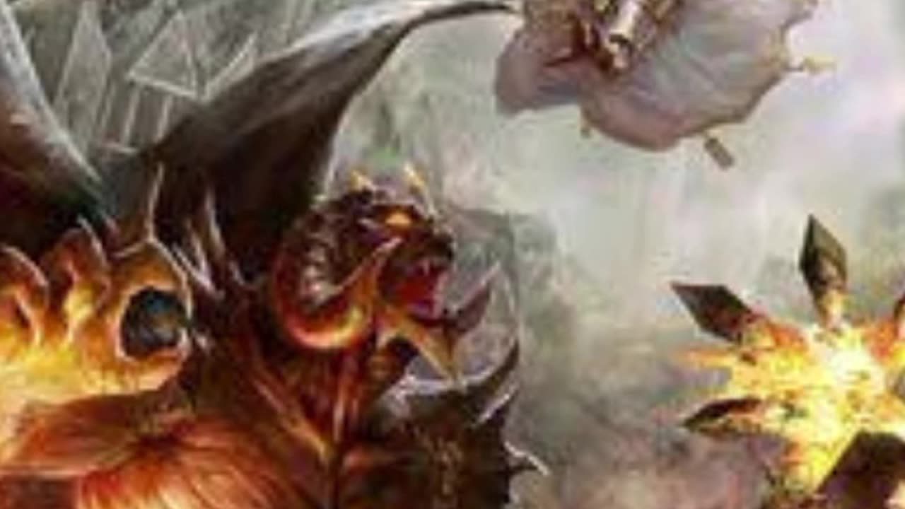 Zerga's Transcendent Relearning