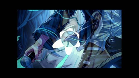 Vocaloid Radio with Hatsune Miku - Blue Rose Girl
