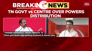Tamil_Nadu_s_234_Questions_To_Centre__Power_Tussle_Over_Funds,_Language,_Autonomy