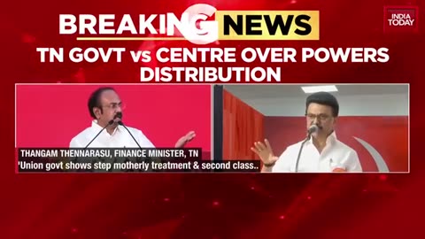 Tamil_Nadu_s_234_Questions_To_Centre__Power_Tussle_Over_Funds,_Language,_Autonomy