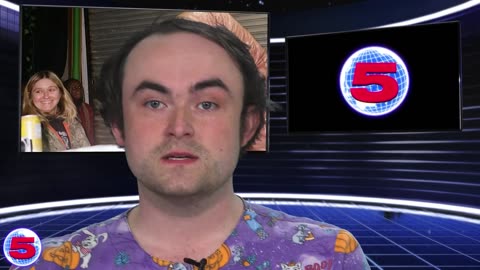 Cult Leader William Banks Explains Car World