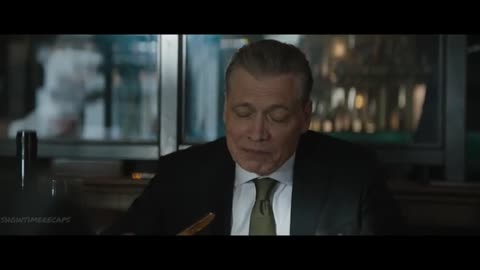 Movie Recap #6 - Nerd uses His Skills to Track Wife's Killers