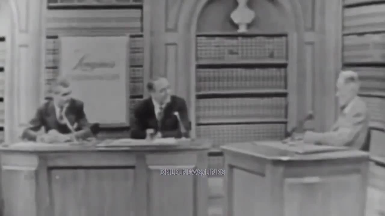 interview where Admiral Byrd