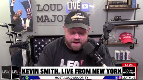 JOE BIDEN'S CANCER - WHO KNEW WHAT AND WHEN?? - LOUD MAJORITY LIVE