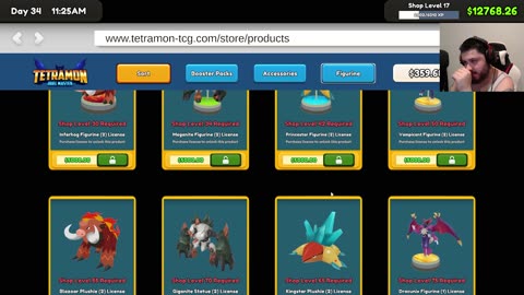 TCG Card Shop Simulator Playthrough Episode 15