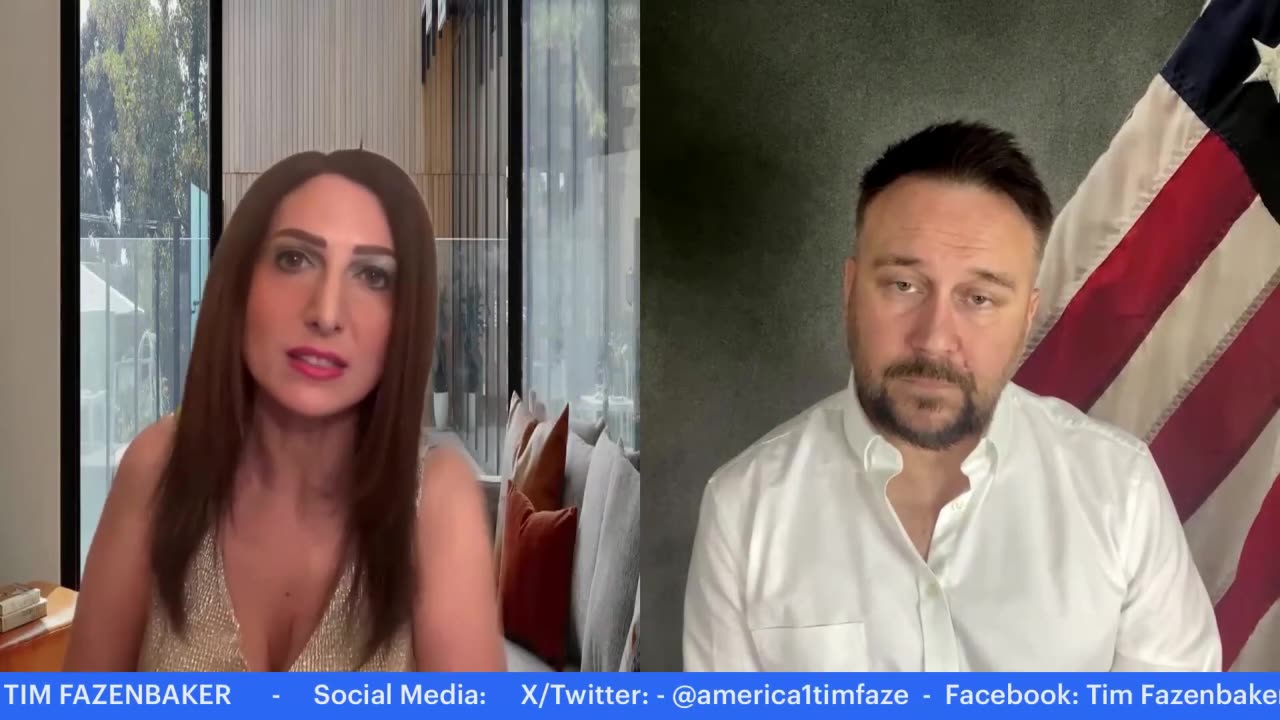 APN- Alexavnda Levine LIVE - Ep 125