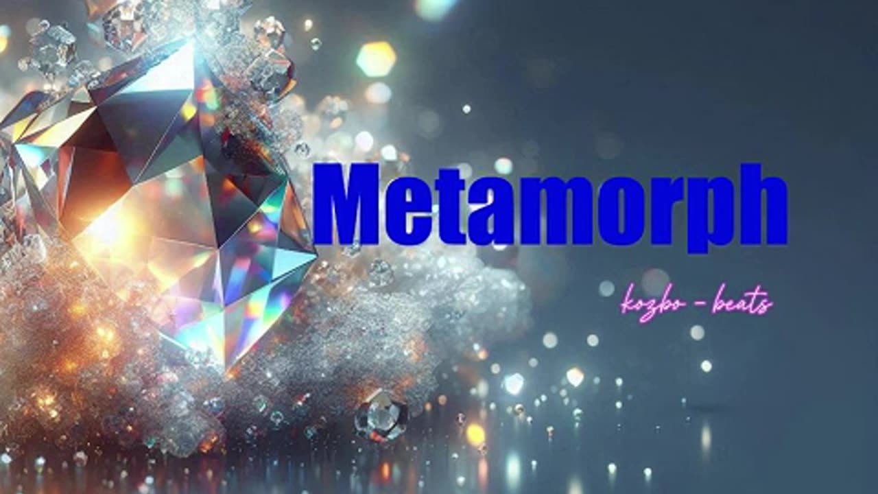 Metamorph