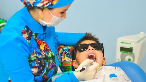 ABC Children's Dentistry - Affordable Pediatric Dental in San Diego, CA
