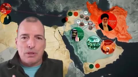 Alex Krainer- TRUMP Embraces Russia And China As ISRAEL Faces EMPIRE Shift