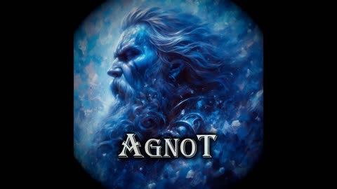 Hammer and Flame (Agnot)