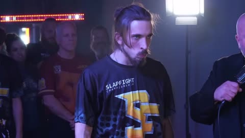 SlapFIGHT Marathon: Non-Stop Smacks! | Live Until Saturday’s Main Event!
