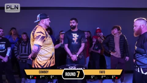 SlapFIGHT Marathon: Non-Stop Smacks! | Live Until Saturday’s Main Event!