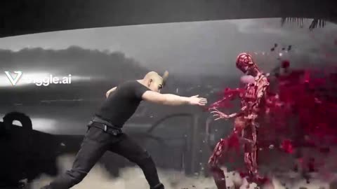 FINISH HIM