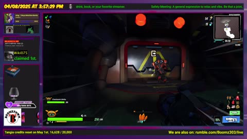 Destiny 2: 4-8-25 Perdition is the Lost Sector. Void/Strand Surge.
