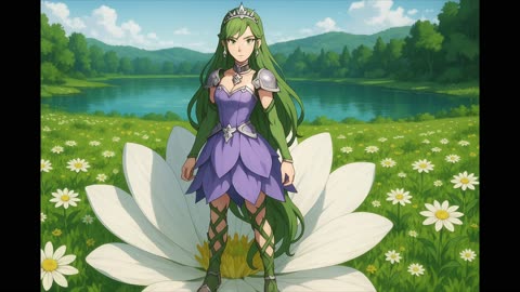 Pedal princess V3