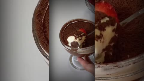Chocolate Pudding