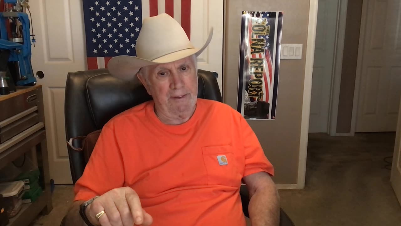 I Suspect That Mail In Voting Will Soon Disappear!