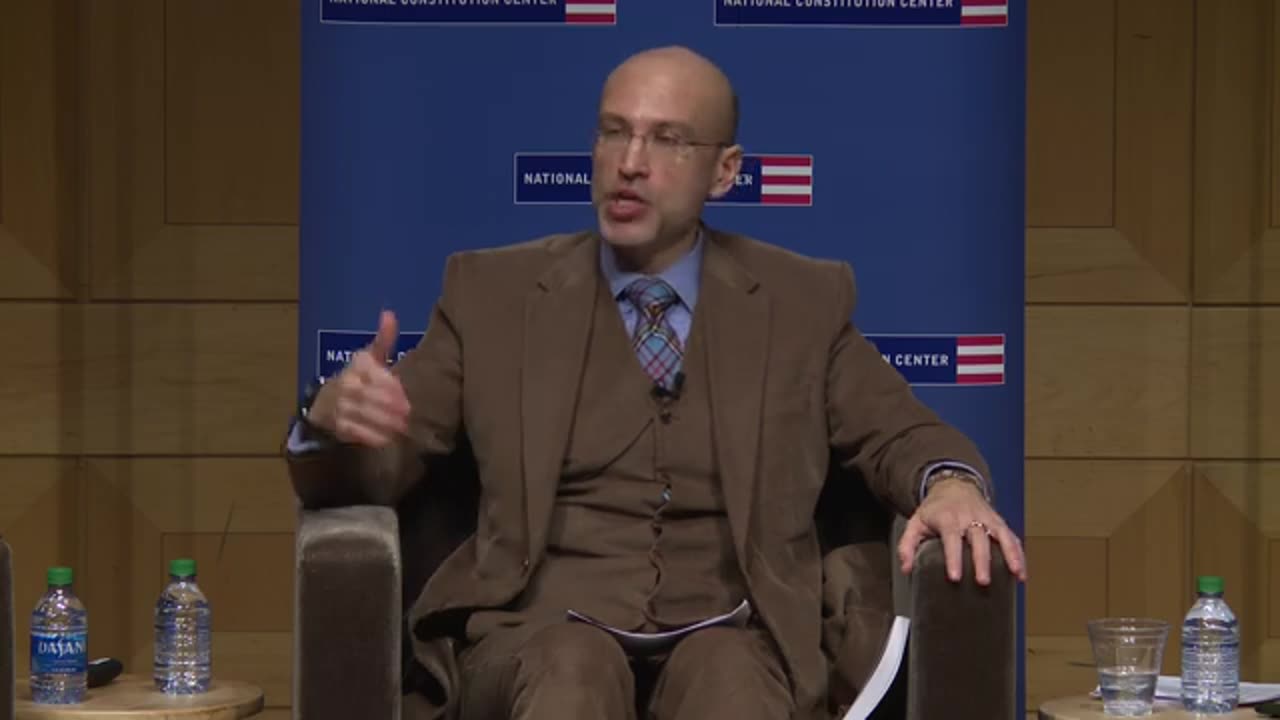 Slavery vs Villainy {4TH Amendment and Privacy} Tyranny