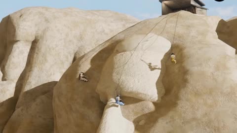 The AMAZING Story of How Mount Rushmore Was Built