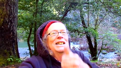 Cold weather camping 11/21-23/25 Video 8: