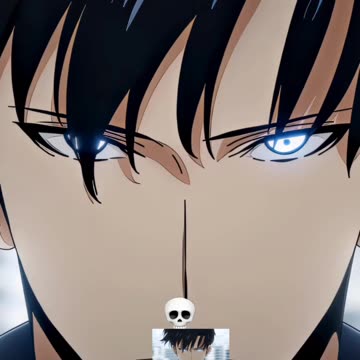 "Top Epic Moments in SOLO LEVELING You Can't Miss!" #45