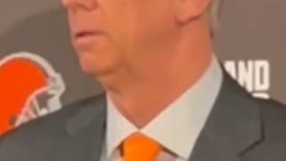 Monken Faces Browns QB Uncertainty