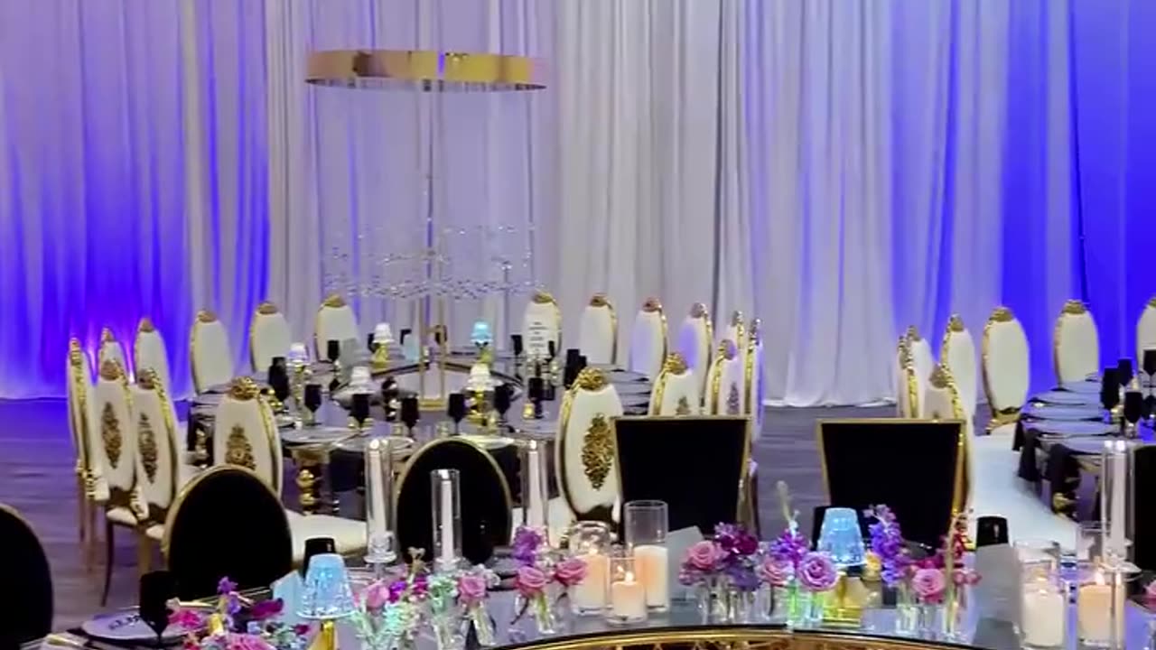 Celebrate life’s milestones with top banquet halls on The Banquet Hub.