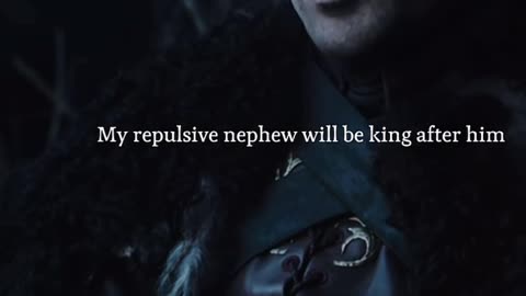 Knowledge is power even for dwarf