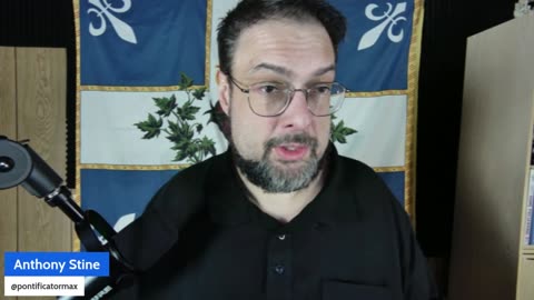 The Vatican's Chief Preacher Gives Satanic Homily For Lent