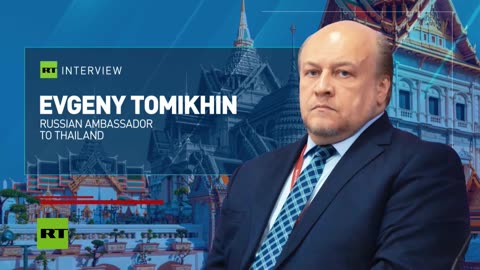 Colonial-era borders still fuel conflicts today — Russian Ambassador to Thailand | RT Interview