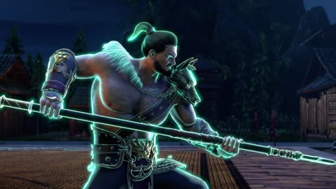 🌟ENG SUB | Battle Through the Heavens Ep 9