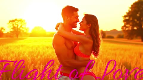 POP MUSIC. Song Flight of Love.