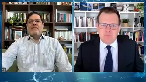 Seyed M. Marandi: Turkey’s Strategic Reimagining of the Middle East