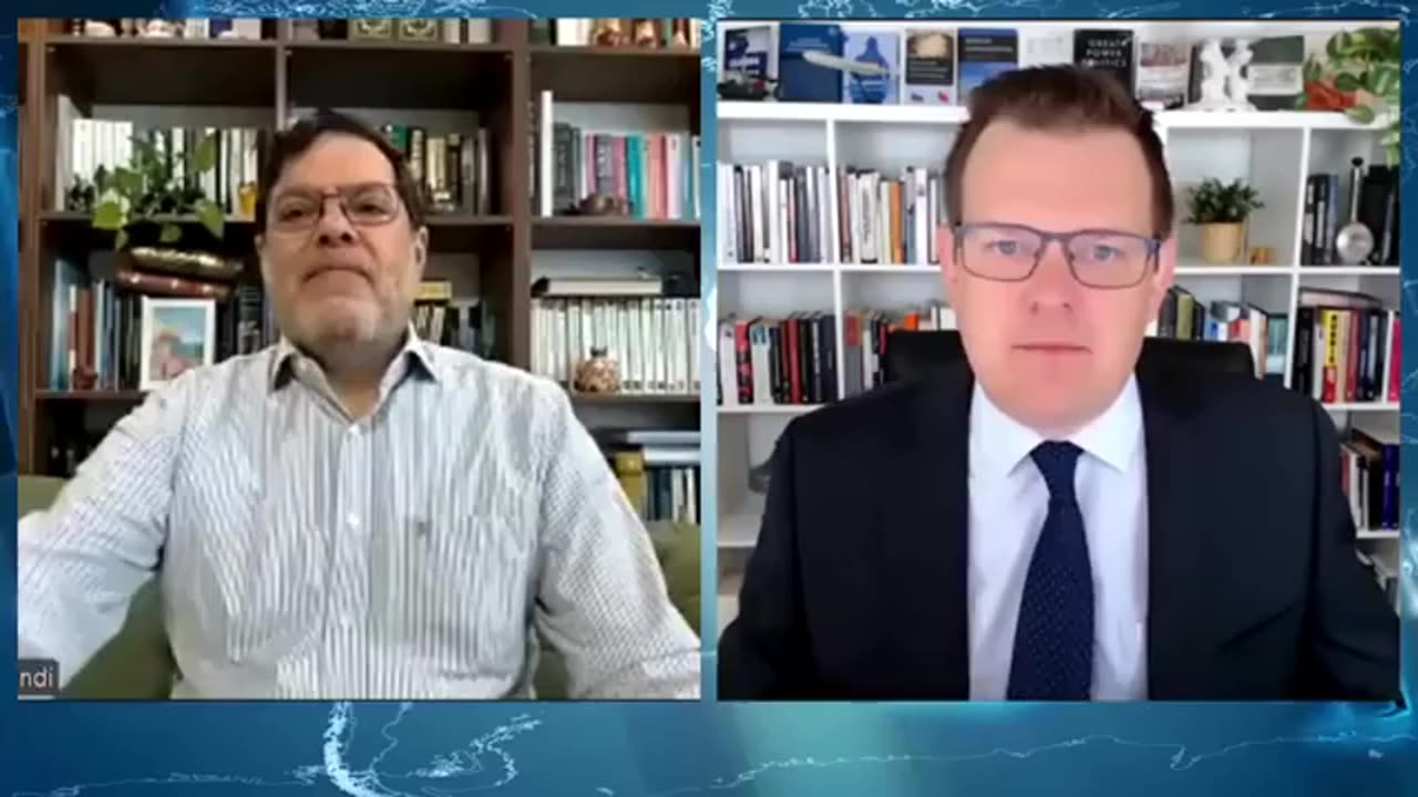 Seyed M. Marandi: Turkey’s Strategic Reimagining of the Middle East