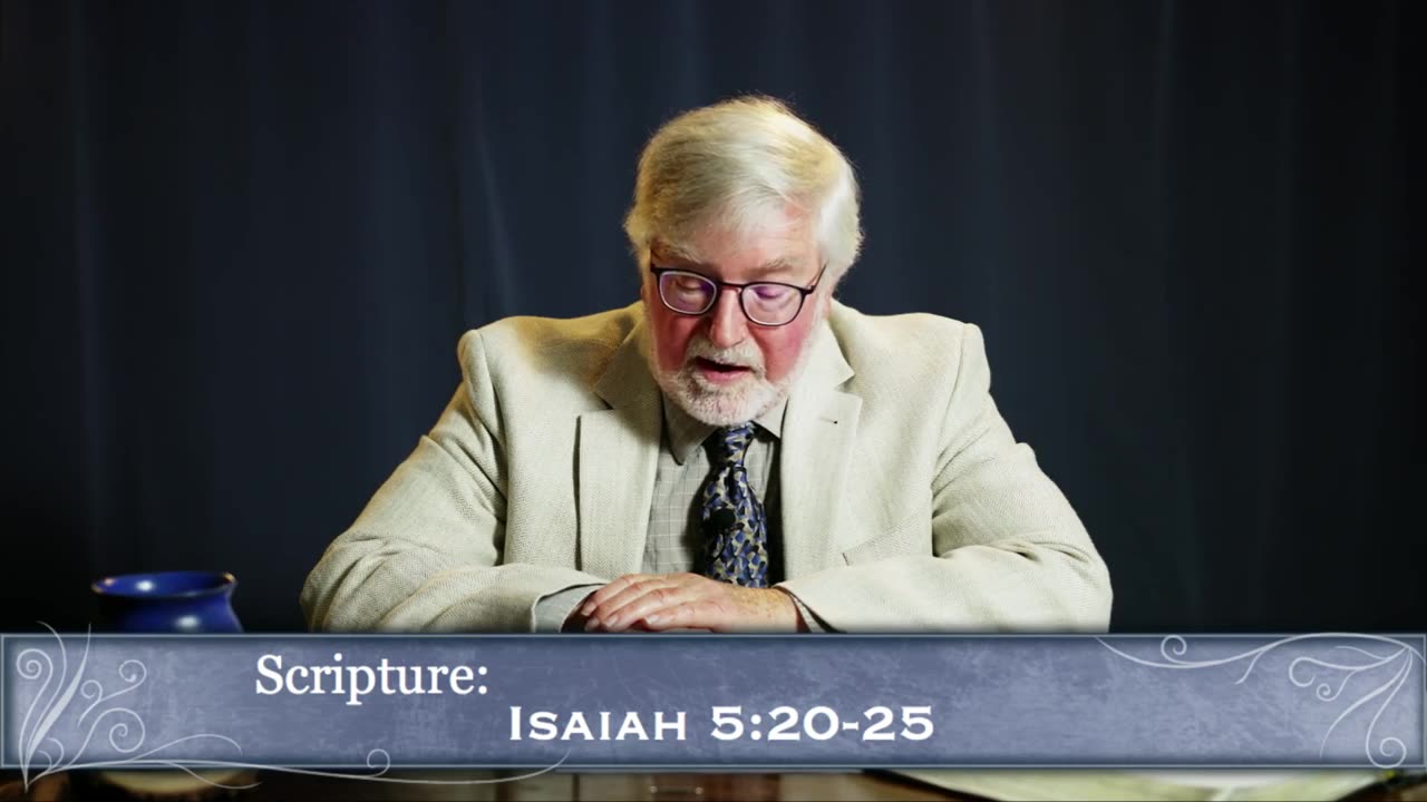 Visions of Utopia — Feast of Tabernacles 2025