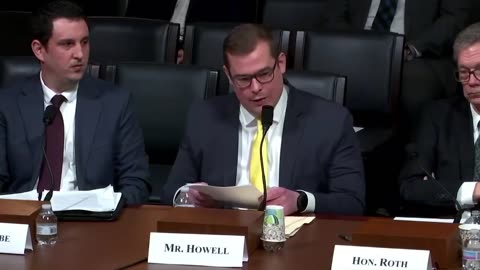 Democrats gave “$6 billion to a conglomerate of United Nations agencies and over 200 NGOs” to facilitate the illegal immigration invasion of America