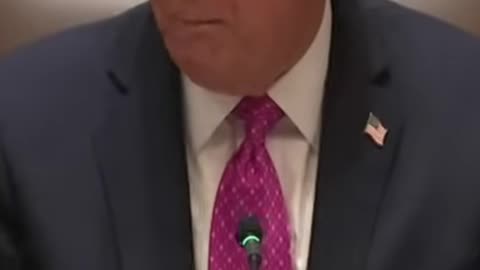 Trump 'I Solved 8 Wars and Didn't Get a Nobel Prize