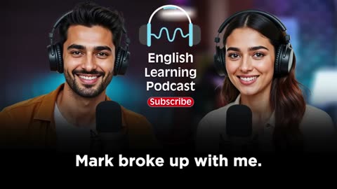 English listening